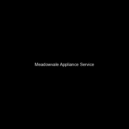Meadowvale Appliance Service